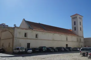 Church of the Assumption
