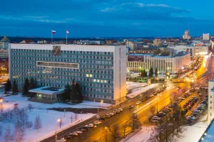 House of Soviets