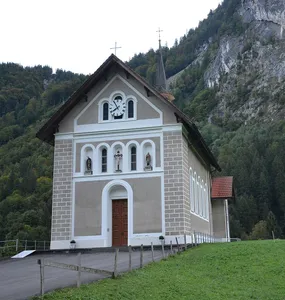 Sacred Heart Church