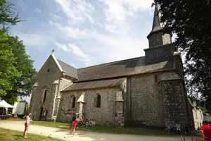 Holy Cross Church