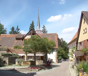 Hoheneck