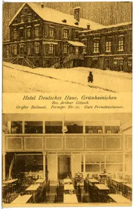Deutsches Haus