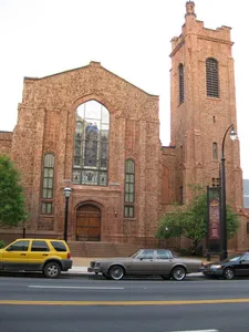 First Presbyterian Church of Atlanta