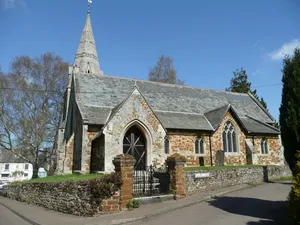 Church of St John the Baptist