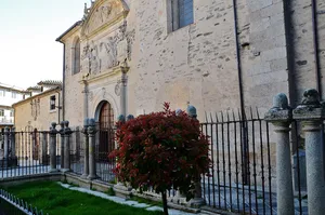 Monastery of the Anunciación