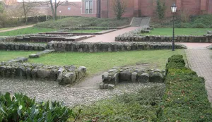 Burg Harsefeld