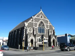 Sydenham Heritage Church