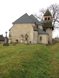 Church of the Beheading of Saint John the Baptist