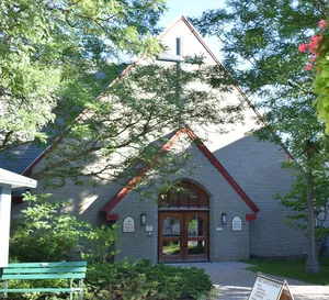 Chapel of the Holy Spirit, All Saints Anglican Church