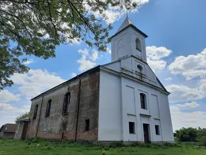 Church of the Immaculate Conception, Nastasiv