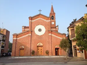 Saint Margaret Church