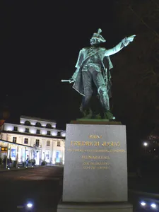 Denkmal