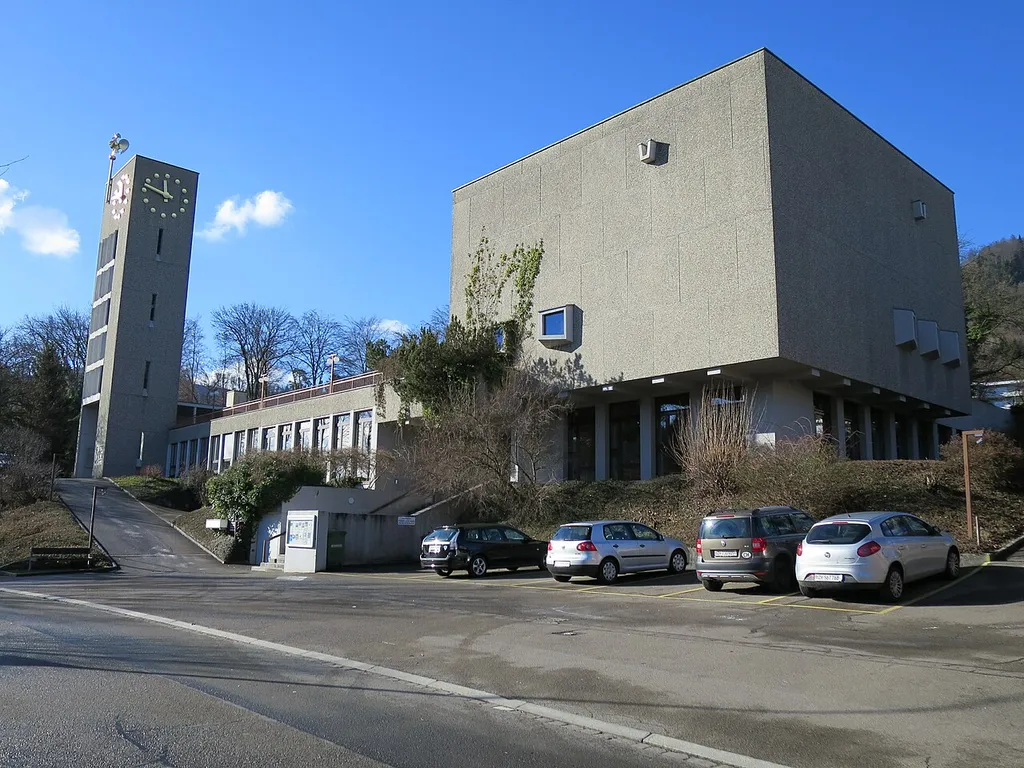 Aussenansicht