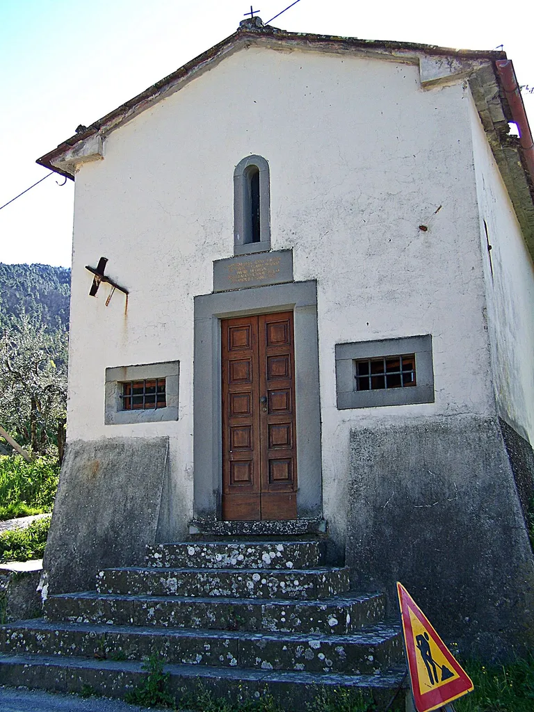 facade