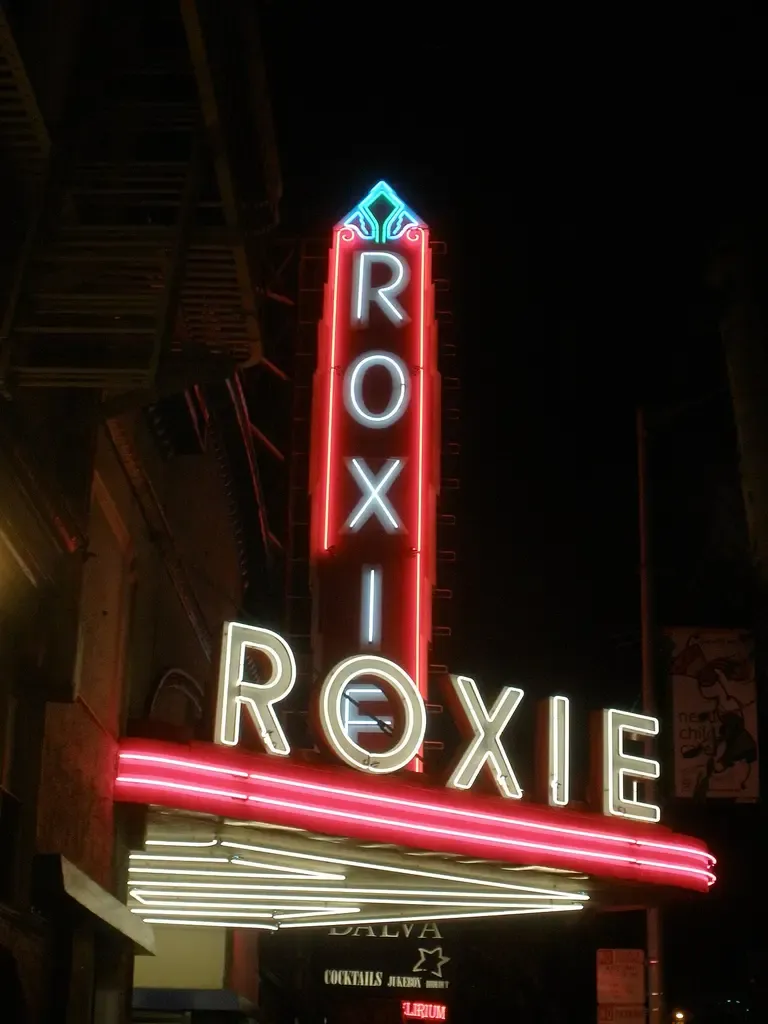 Roxie Cinema
