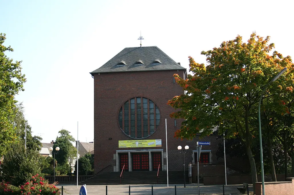 Liebfrauenkirche