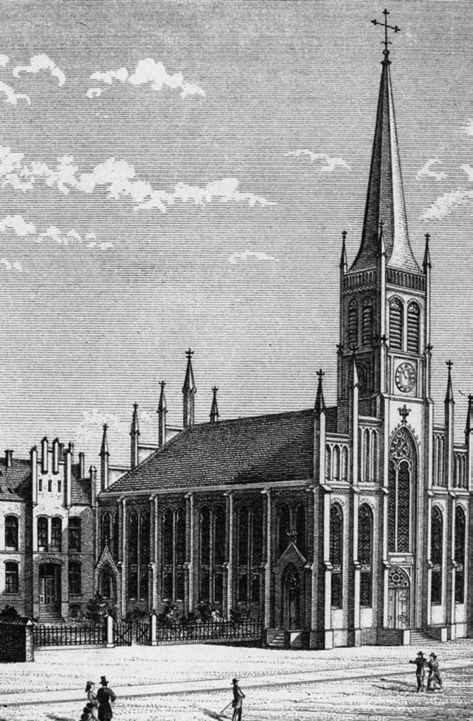 Johanniskirche