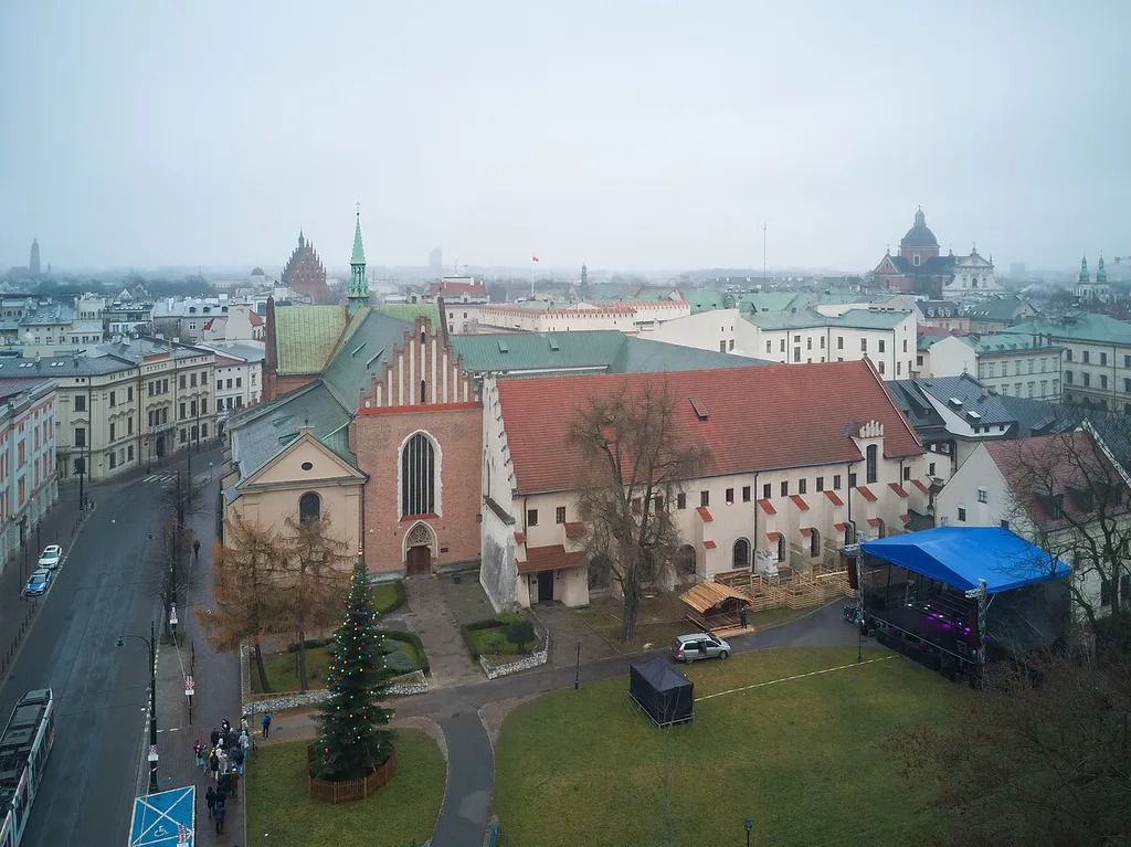 Church of St. Francis of Assisi