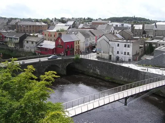 Omagh