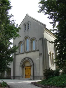 Monastère des Carmélites