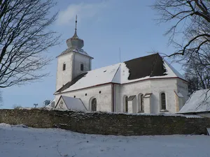 Church of Saint Mary Magdalene