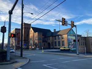 Christian Church