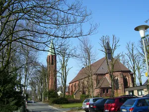 Herz-Jesu-Kirche