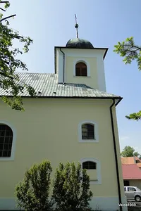 Church of the Assumption
