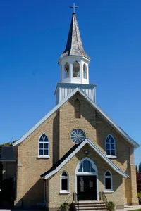 St. Peter Church