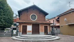San Giuseppe Artigiano Church