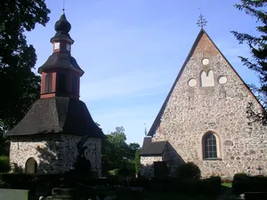 Perniö Church