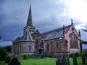 Church of St John