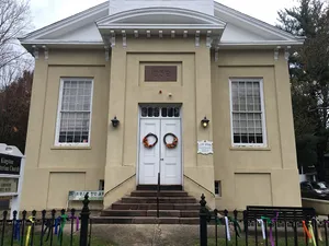 Kingston Presbyterian Church
