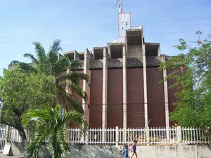 Cathedral of the Immaculate Heart of Mary