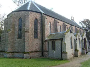 Church of the Immaculate Conception of the Blessed Virgin Mary and St Margaret