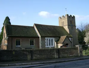 Church of St James