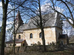 Church of Saints Simon and Jude