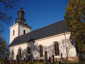By Church