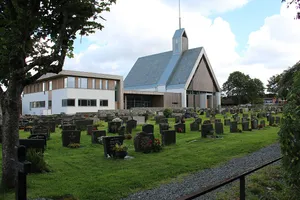 Kopervik Church