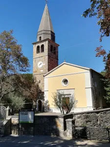 Assumption of Mary Parish Church