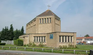 Parish Church of St Mary