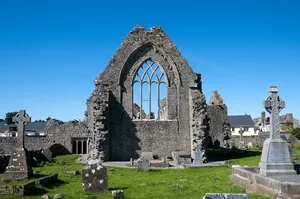 Athenry Priory