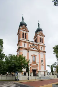 Church of the Assumption in Biłgoraj