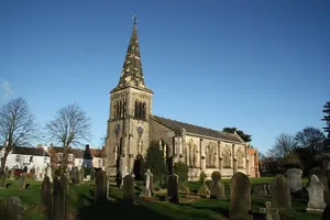 Church of St James