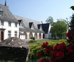 Abbaye de la Joie Notre-Dame