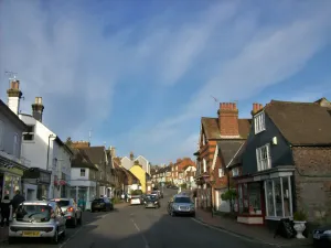 Cuckfield
