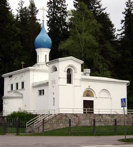 Järvenpää Orthodox Church