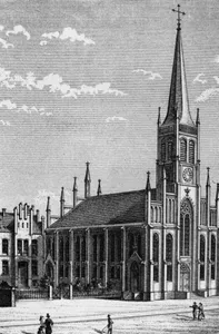 Johanniskirche