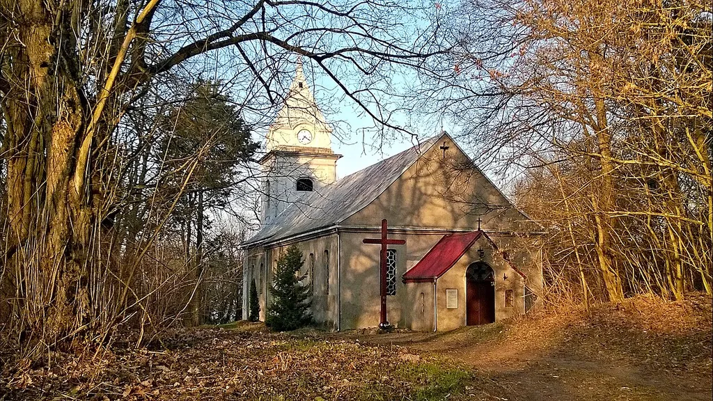 Kościół