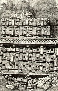 Kabah